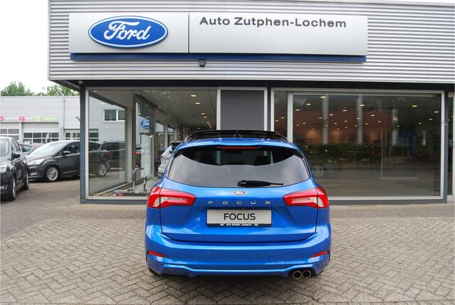 Ford FOCUS Wagon 1.5 EcoBoost ST Line-X 150PK PANO.DAK | B&O AUDIO | FULL LED | CAMERA | CLIMATE | WINTERPACK | ELEKTR.KLEP