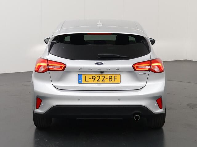 Ford FOCUS 1.0 EcoBoost Hybrid Titanium X Business | Winterpakket | Nacvigatie | Keyless Go | Climate Control | Cruise Control |