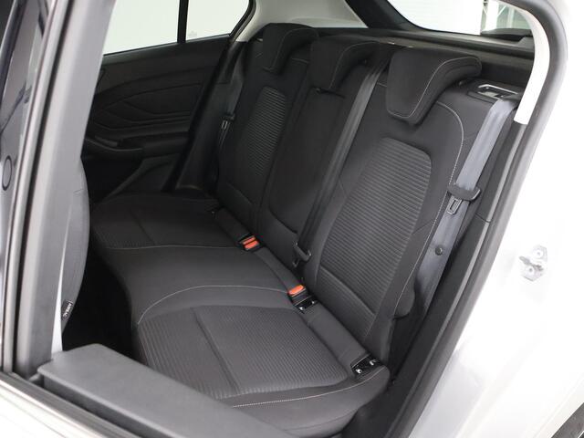 Ford FOCUS 1.0 EcoBoost Hybrid Titanium X Business | Winterpakket | Nacvigatie | Keyless Go | Climate Control | Cruise Control |