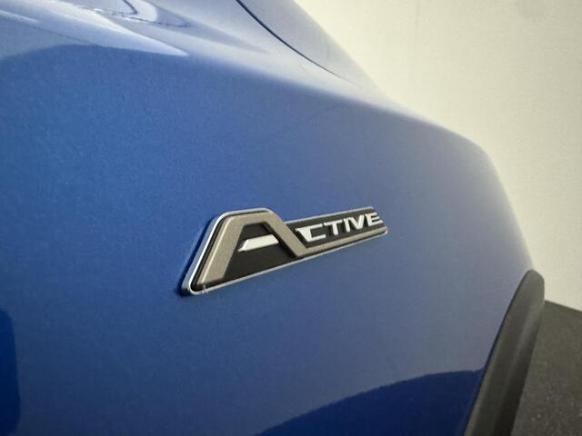 Ford FOCUS Wagon 1.0 EcoBoost Hybrid Active X , Winter Pack, Driver Assistance Pack, Full LED, 4 Season banden
