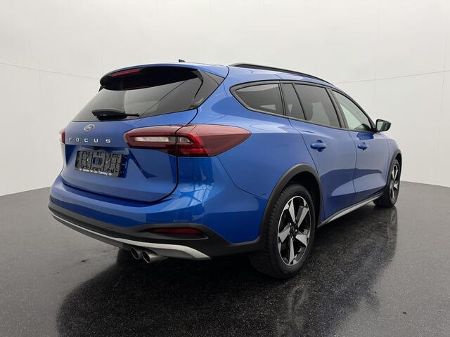 Ford FOCUS Wagon 1.0 EcoBoost Hybrid Active X , Winter Pack, Driver Assistance Pack, Full LED, 4 Season banden