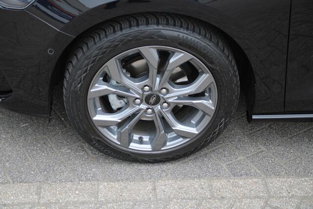 Ford FOCUS 1.0 EcoBoost 125pk Hybrid ST Line X WINTERPACK BLIS CAMERA