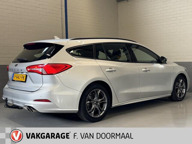 Ford FOCUS Wagon 1.0 EcoBoost ST Line Business
