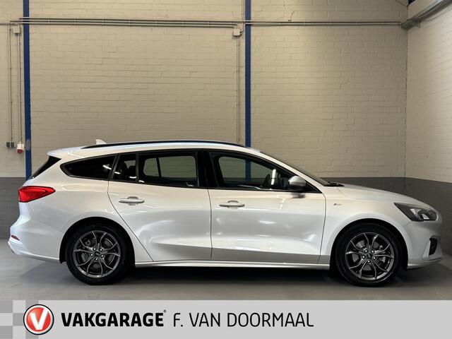 Ford FOCUS Wagon 1.0 EcoBoost ST Line Business