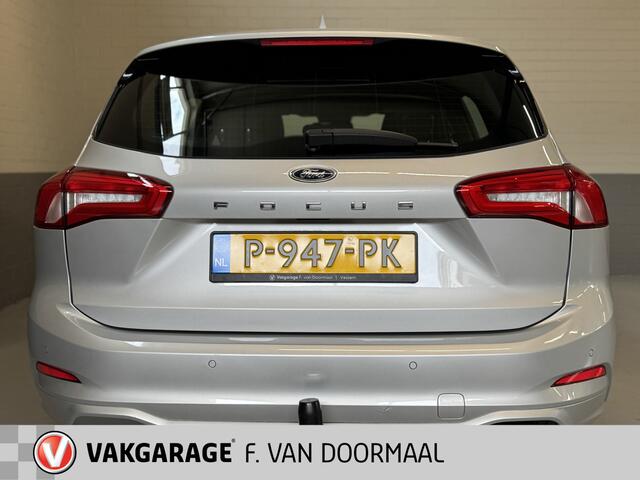 Ford FOCUS Wagon 1.0 EcoBoost ST Line Business