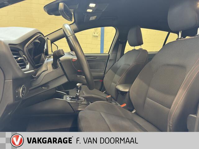 Ford FOCUS Wagon 1.0 EcoBoost ST Line Business