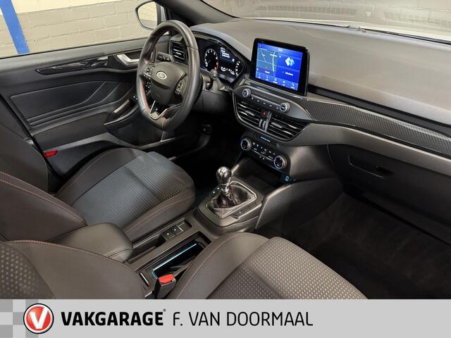 Ford FOCUS Wagon 1.0 EcoBoost ST Line Business