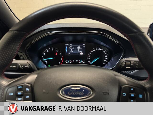 Ford FOCUS Wagon 1.0 EcoBoost ST Line Business