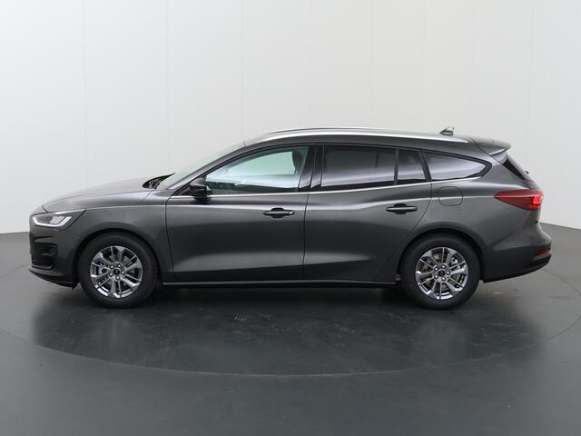 Ford FOCUS Wagon 1.0 EcoBoost Hybrid Titanium