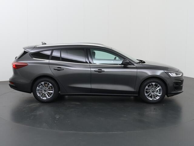 Ford FOCUS Wagon 1.0 EcoBoost Hybrid Titanium