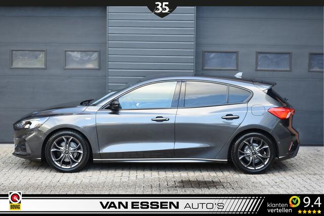 Ford FOCUS Wagon 1.0 EcoBoost ST Line Business Camera Head-Up Keyless ACC