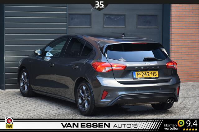 Ford FOCUS Wagon 1.0 EcoBoost ST Line Business Camera Head-Up Keyless ACC