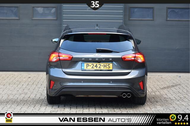 Ford FOCUS Wagon 1.0 EcoBoost ST Line Business Camera Head-Up Keyless ACC
