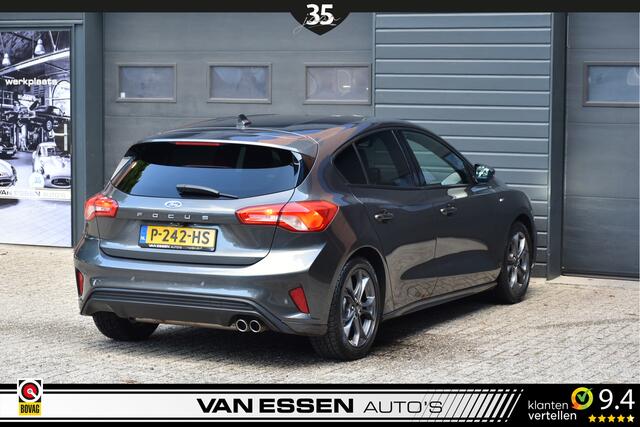 Ford FOCUS Wagon 1.0 EcoBoost ST Line Business Camera Head-Up Keyless ACC