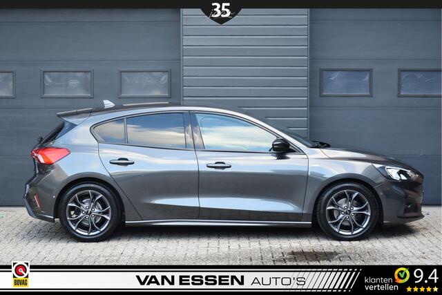 Ford FOCUS Wagon 1.0 EcoBoost ST Line Business Camera Head-Up Keyless ACC