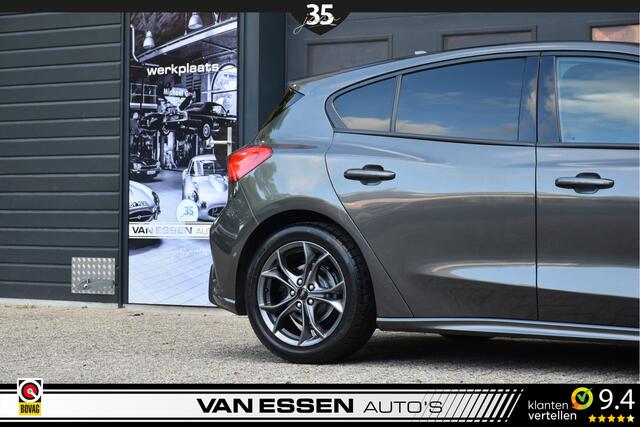 Ford FOCUS Wagon 1.0 EcoBoost ST Line Business Camera Head-Up Keyless ACC