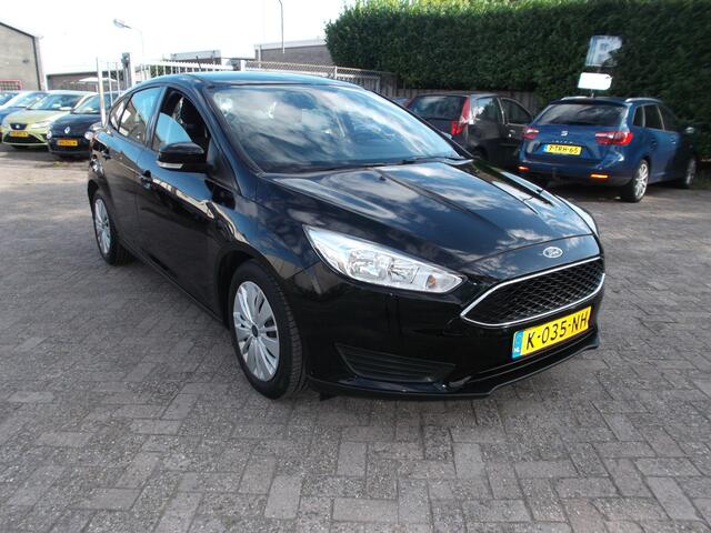 Ford FOCUS 1.0 Lease Edition airco