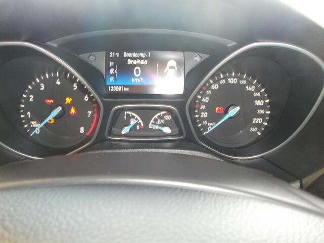 Ford FOCUS 1.0 Lease Edition airco