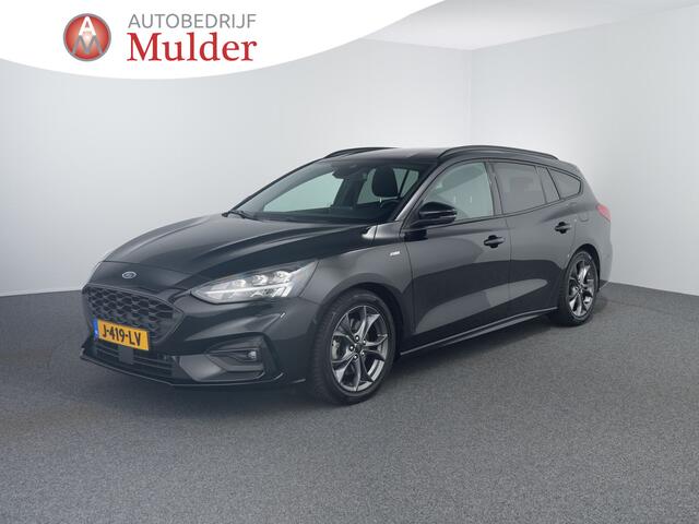 Ford FOCUS Wagon 1.5 EcoBoost Active Business ST-line | Trekhaak | B&O | Winterpakket