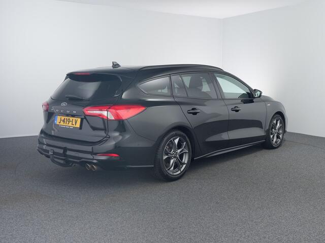 Ford FOCUS Wagon 1.5 EcoBoost Active Business ST-line | Trekhaak | B&O | Winterpakket
