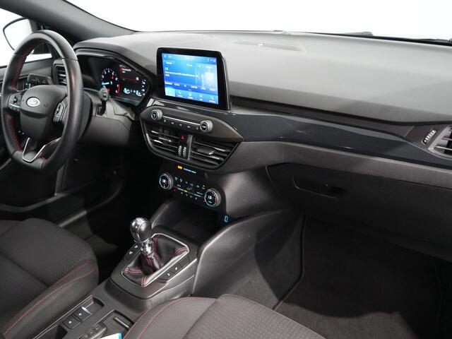 Ford FOCUS Wagon 1.5 EcoBoost Active Business ST-line | Trekhaak | B&O | Winterpakket
