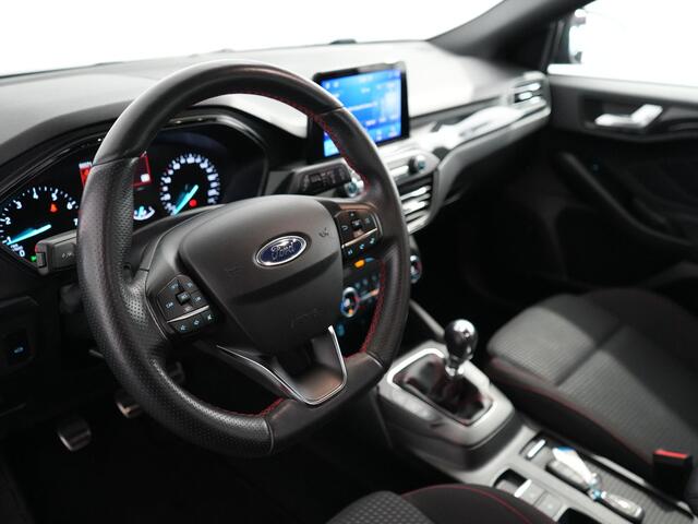 Ford FOCUS Wagon 1.5 EcoBoost Active Business ST-line | Trekhaak | B&O | Winterpakket