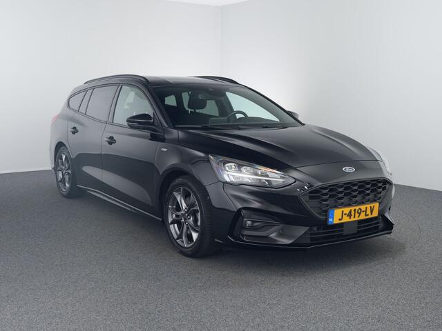 Ford FOCUS Wagon 1.5 EcoBoost Active Business ST-line | Trekhaak | B&O | Winterpakket