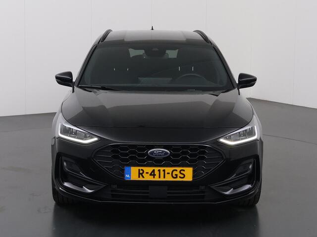 Ford FOCUS Wagon 1.0 EcoBoost ST Line X Business | Winterpaket | Cruise Control Adaptief | Parkeercamera | B&O | Navigatie