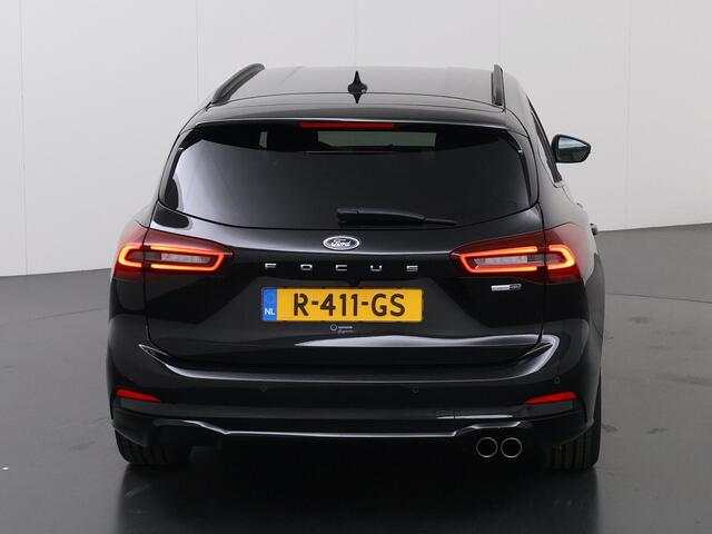 Ford FOCUS Wagon 1.0 EcoBoost ST Line X Business | Winterpaket | Cruise Control Adaptief | Parkeercamera | B&O | Navigatie