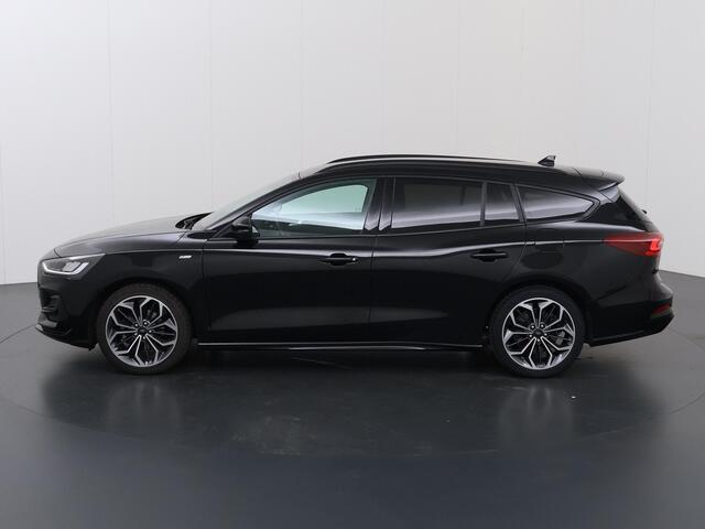 Ford FOCUS Wagon 1.0 EcoBoost ST Line X Business | Winterpaket | Cruise Control Adaptief | Parkeercamera | B&O | Navigatie