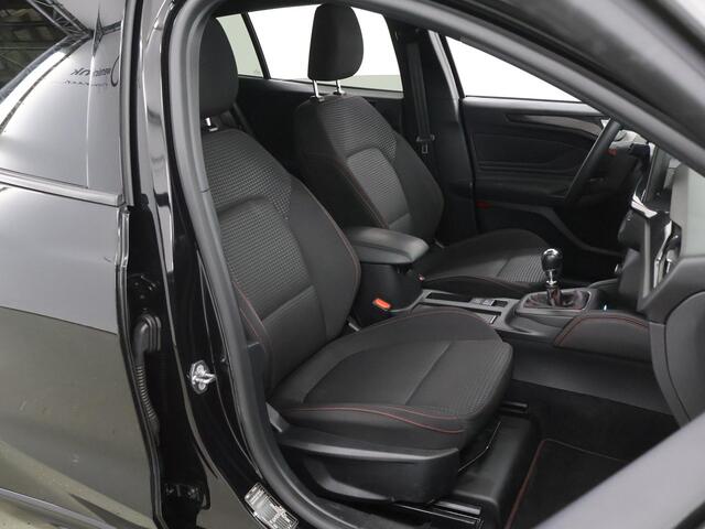 Ford FOCUS Wagon 1.0 EcoBoost ST Line X Business | Winterpaket | Cruise Control Adaptief | Parkeercamera | B&O | Navigatie