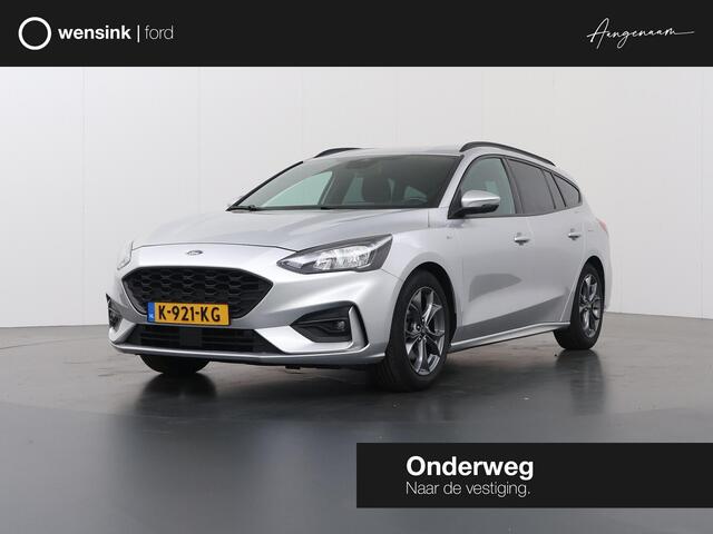 Ford FOCUS Wagon 1.0 EcoBoost ST Line Business