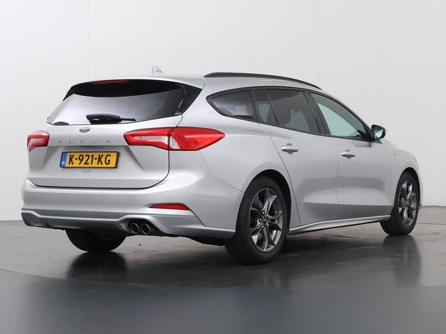 Ford FOCUS Wagon 1.0 EcoBoost ST Line Business