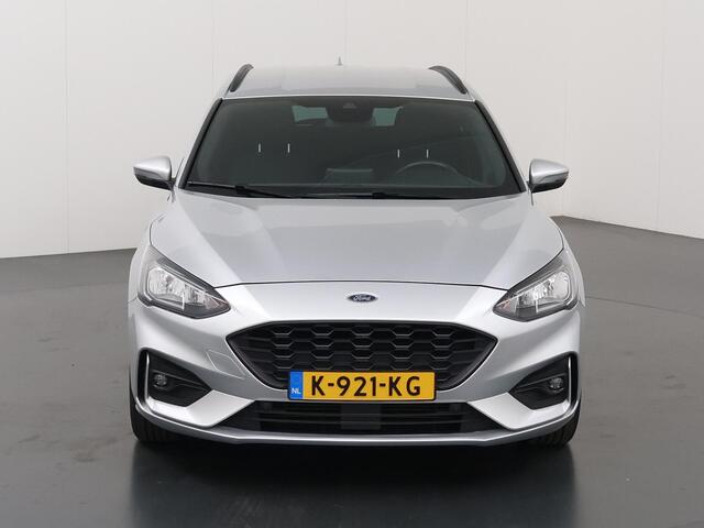 Ford FOCUS Wagon 1.0 EcoBoost ST Line Business