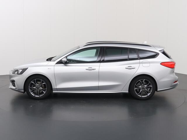 Ford FOCUS Wagon 1.0 EcoBoost ST Line Business