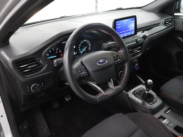 Ford FOCUS Wagon 1.0 EcoBoost ST Line Business
