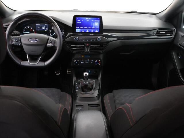Ford FOCUS Wagon 1.0 EcoBoost ST Line Business