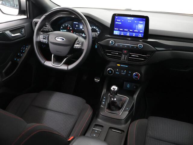 Ford FOCUS Wagon 1.0 EcoBoost ST Line Business