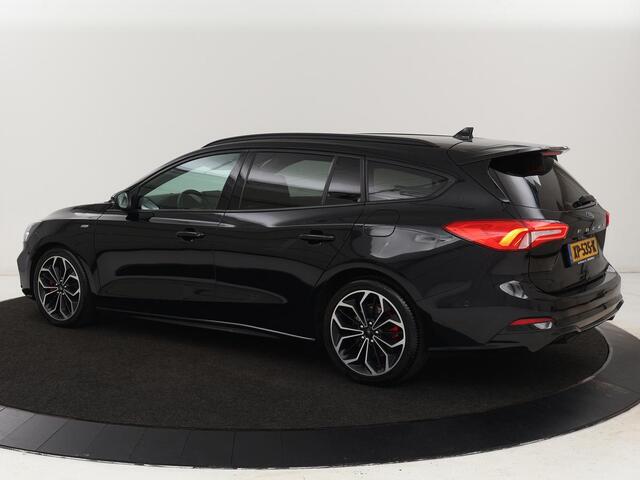 Ford FOCUS 2.0 EcoBlue ST Line | Stoel & stuurverwarming | Trekhaak | Adaptive cruise | Camera | Full LED | Keyless | B&O Sound | Navigatie | Carplay
