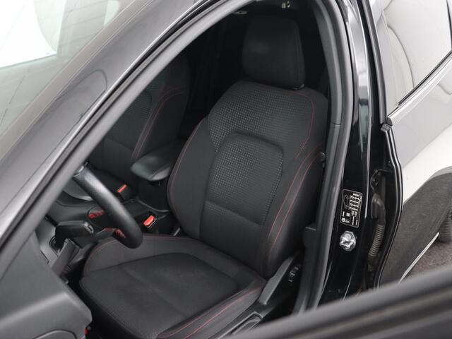 Ford FOCUS 2.0 EcoBlue ST Line | Stoel & stuurverwarming | Trekhaak | Adaptive cruise | Camera | Full LED | Keyless | B&O Sound | Navigatie | Carplay