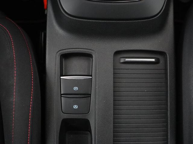 Ford FOCUS 2.0 EcoBlue ST Line | Stoel & stuurverwarming | Trekhaak | Adaptive cruise | Camera | Full LED | Keyless | B&O Sound | Navigatie | Carplay