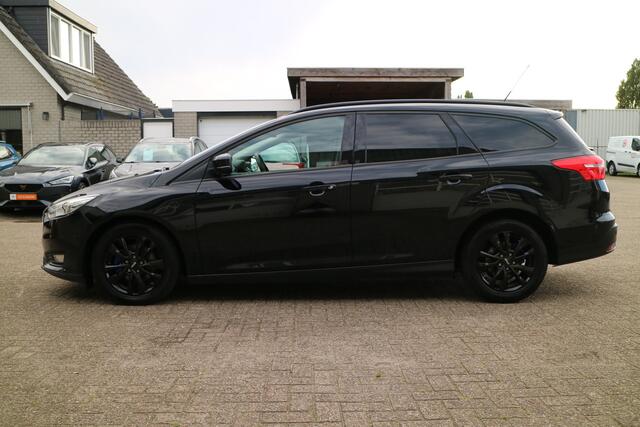 Ford FOCUS Wagon 1.0 Titanium | Navi | Camera | Stuurverw. |