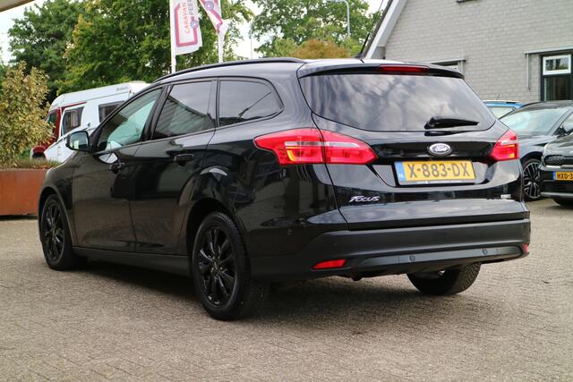 Ford FOCUS Wagon 1.0 Titanium | Navi | Camera | Stuurverw. |