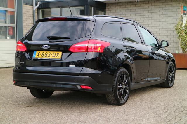 Ford FOCUS Wagon 1.0 Titanium | Navi | Camera | Stuurverw. |