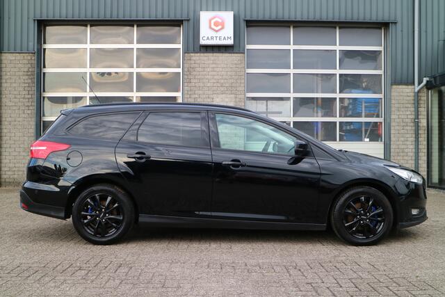Ford FOCUS Wagon 1.0 Titanium | Navi | Camera | Stuurverw. |