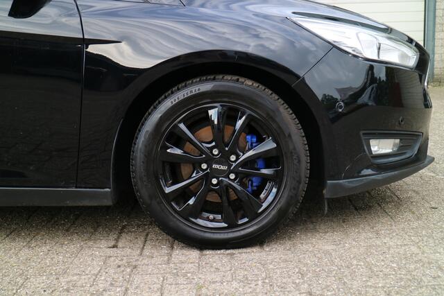 Ford FOCUS Wagon 1.0 Titanium | Navi | Camera | Stuurverw. |