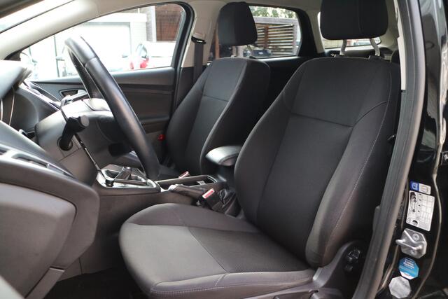 Ford FOCUS Wagon 1.0 Titanium | Navi | Camera | Stuurverw. |
