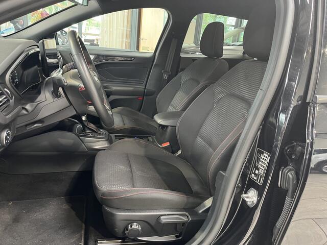 Ford FOCUS Wagon EcoBoost 155PK Hybrid ST Line | Winter Pack | Adapt. Cruise | BLIS | Camera | Sync 4 | Draadloos CarPlay