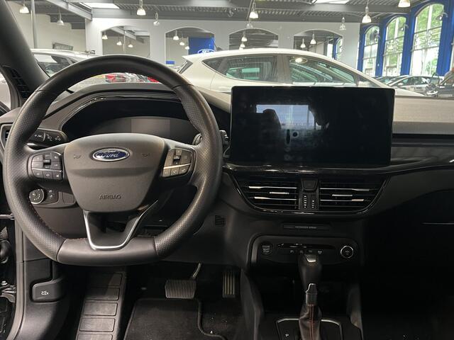 Ford FOCUS Wagon EcoBoost 155PK Hybrid ST Line | Winter Pack | Adapt. Cruise | BLIS | Camera | Sync 4 | Draadloos CarPlay