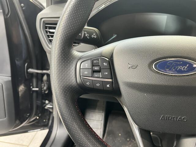 Ford FOCUS Wagon EcoBoost 155PK Hybrid ST Line | Winter Pack | Adapt. Cruise | BLIS | Camera | Sync 4 | Draadloos CarPlay